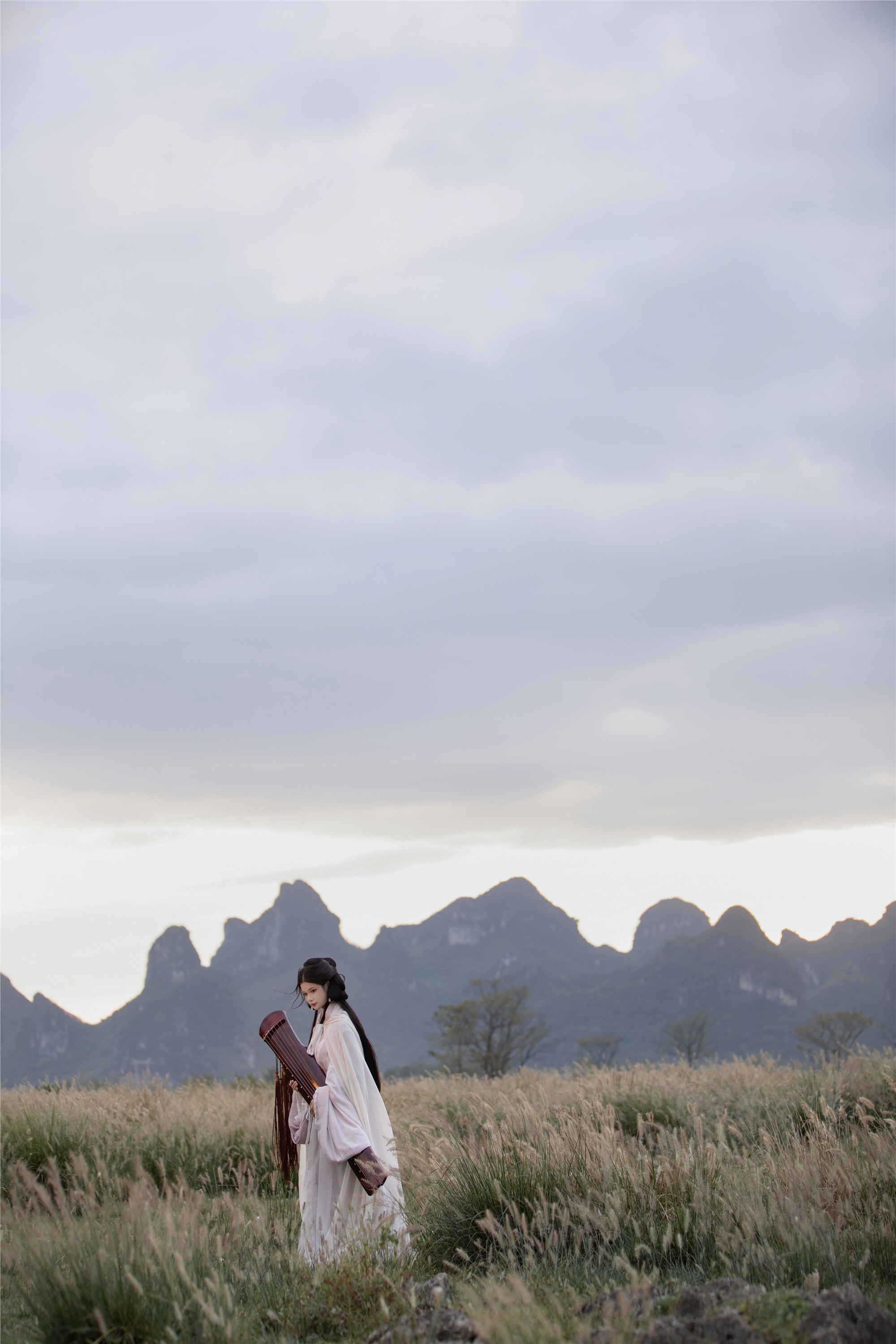 YITUYU艺图语 2025.01.09 燕歌行 纳尼